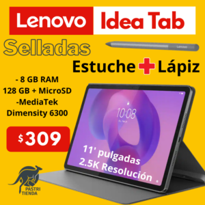tablet lenovo idea tab venta para ecuador
