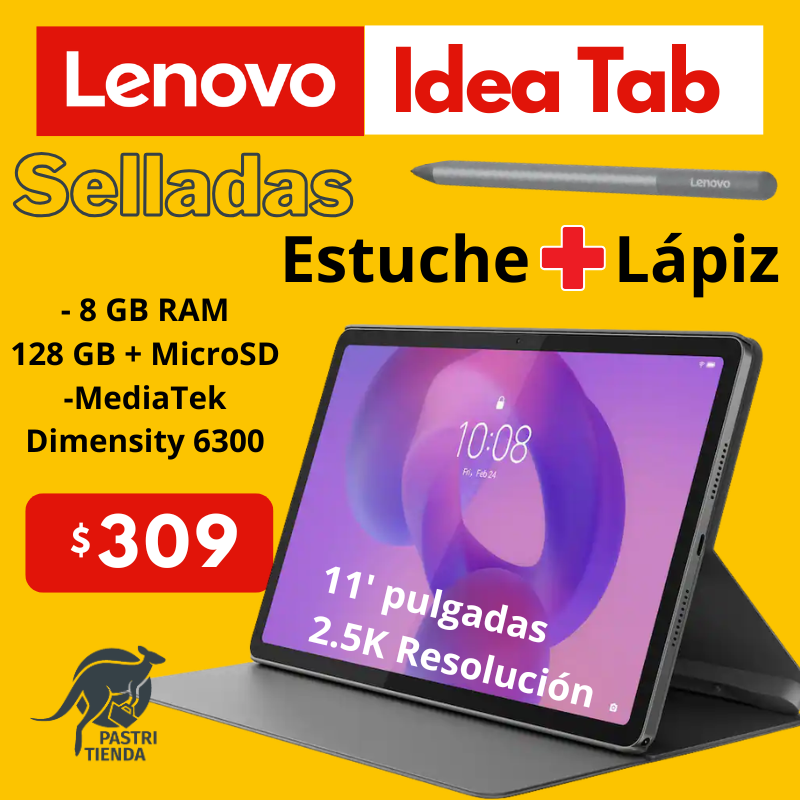 tablet lenovo idea tab venta para ecuador