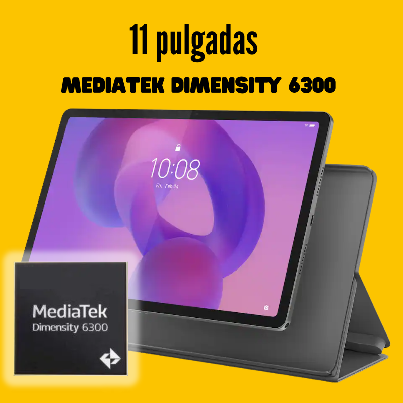 procesador de la tablet lenovo idea tab mediateck 6300 para venta en ecuador